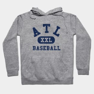 ATL Baseball II Hoodie